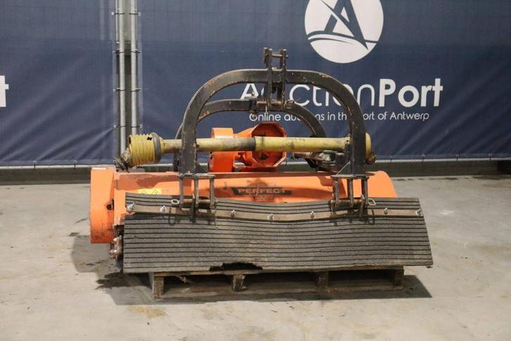 Veiling: Front Versnipperaar Perfect BK2-150F 2004, Zakelijke goederen, Agrarisch | Werktuigen, Grondbewerking, Ophalen