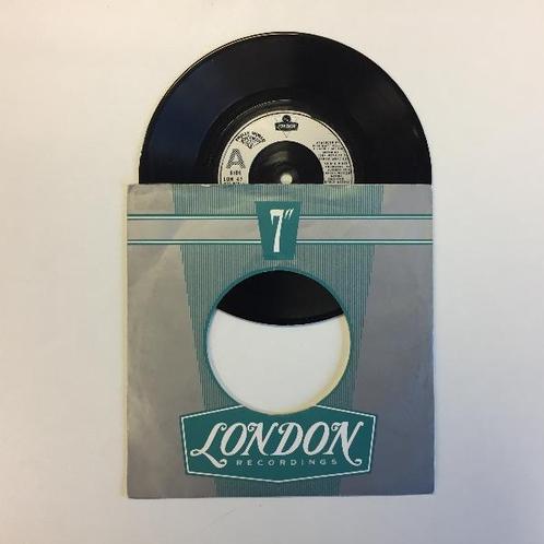 vinyl single 7 inch - Harold Melvin And The Blue Notes -..., Cd's en Dvd's, Vinyl Singles, Zo goed als nieuw, Verzenden