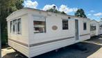 Norstar 700 x360 2 slaapkamers, Caravans en Kamperen, Tot en met 4