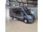 2016 Adria Twin 640SHG 130PK Vastbed Hefbed Solar 46000Km, Caravans en Kamperen, Campers, Buscamper of Camperbus, Ringverwarming
