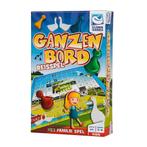Ganzenbord - Reiseditie, Verzenden, Nieuw