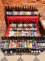 Various breweries - IPA-collectie - 50cl -  100 flessen, Nieuw
