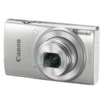 Canon IXUS 190 Digitale Compact Camera - Zilver (In doos), Verzenden, Zo goed als nieuw