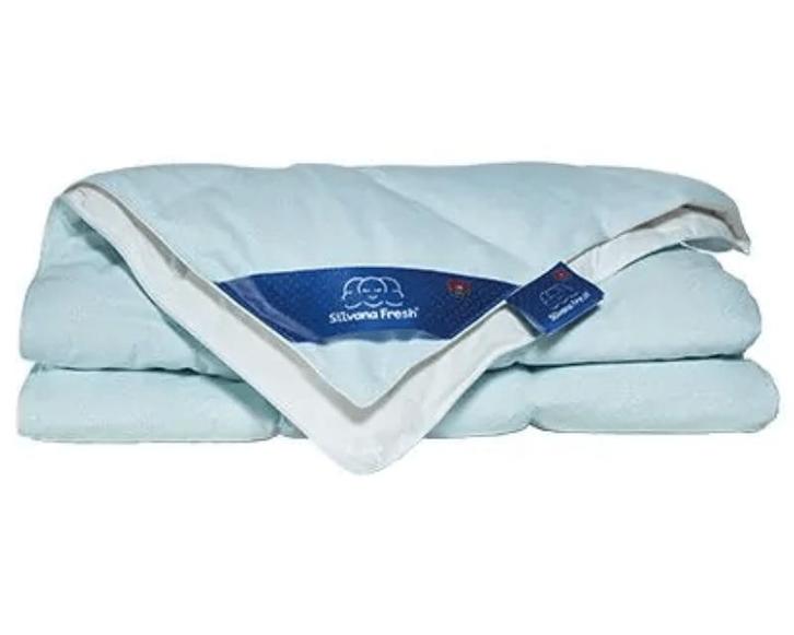 Silvana Fresh - 200x220, Huis en Inrichting, Slaapkamer | Beddengoed