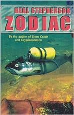 Zodiac | 9780099415527 | Neal Stephenson, Zo goed als nieuw, Neal Stephenson