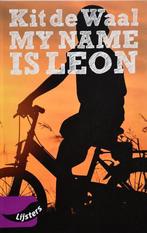 Kate de Waal, My Name is Leon 9789001887414 Kit de Waal, Boeken, Verzenden, Zo goed als nieuw, Kit de Waal