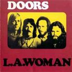 cd - Doors - L.A. Woman, Verzenden, Zo goed als nieuw