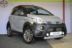Aixam Crossline Brommobiel 4595 KM - AIRCO | Microcar Ligier