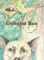Geheim Bos 9789460795282 Tine Hertmans, Verzenden, Gelezen, Tine Hertmans