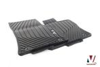 Audi A3 (8V) rubberen mattenset (voorzijde), Auto diversen, Automatten, Verzenden, Nieuw