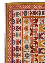 Vloerkleed - 247 cm - 176 cm - Vintage Turks Konya-tapijt, Nieuw