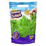 Nieuw Kinetic Sand - Groen, 907gr., Kinderen en Baby's, Speelgoed | Educatief en Creatief, Ophalen of Verzenden, Nieuw