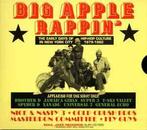 cd - Various - Big Apple Rappin (The Early Days Of Hip-H..., Zo goed als nieuw, Verzenden
