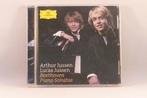 Arthur Jussen Lucas Jussen - Beethoven piano sonatas, Cd's en Dvd's, Verzenden, Nieuw in verpakking