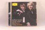 Arthur Jussen Lucas Jussen - Beethoven piano sonatas, Verzenden, Zo goed als nieuw