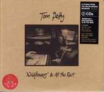 cd digi - Tom Petty - Wildflowers &amp; All The Rest, Zo goed als nieuw, Verzenden