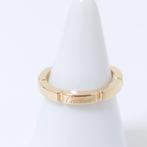 Cartier - Ring - Maillon Panther - 18 karaat Geel goud, Nieuw