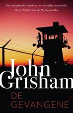 9789400512535 De gevangene John Grisham, Boeken, Nieuw, John Grisham, Verzenden