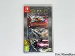 Nintendo Switch - Shmup Collection - EUR - New & Sealed, Spelcomputers en Games, Games | Nintendo Switch, Verzenden, Gebruikt