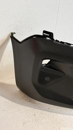 Peugeot Partner III Facelift voorbumper 9856090880, Auto-onderdelen, Carrosserie en Plaatwerk, Ophalen, Gebruikt, Voor, Bumper
