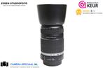 Canon EF-S 55-250mm IS telelens met 12 maanden garantie, Audio, Tv en Foto, Fotografie | Lenzen en Objectieven, Ophalen of Verzenden