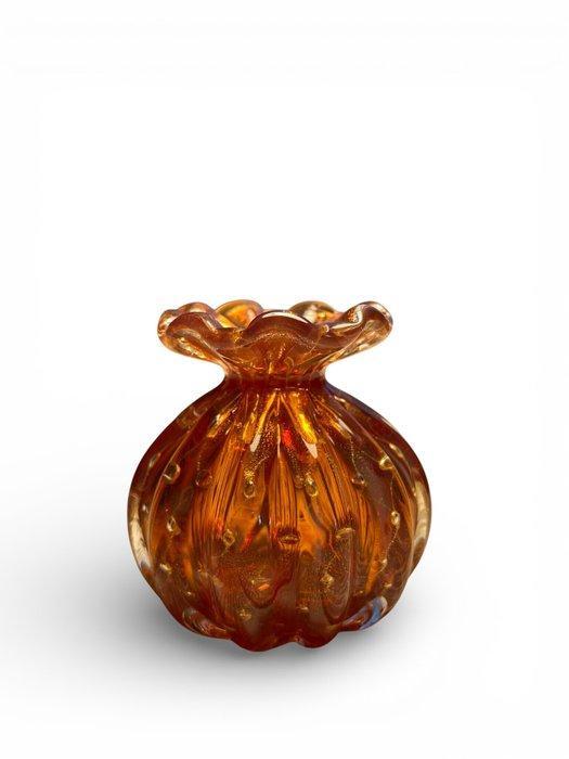 Vaas - Glas, Antiek en Kunst, Antiek | Glas en Kristal