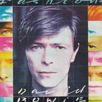 vinyl single 7 inch - David Bowie - Fashion, Verzenden, Zo goed als nieuw
