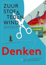Zuurstof & Tegenwind. Thema Denken (8+) 9789082310627, Verzenden, Gelezen, Anne Masselink