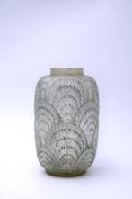 René Lalique - Vaas - R Lalique Coquilles vaas, nr. 932