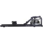 Fluid Rower Neon Rower Plus Roeitrainer - Zwart - Gratis, Verzenden, Nieuw, Roeitrainer