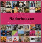 Nederhoezen 9789058975645 D. Sun, Verzenden, Gelezen, D. Sun