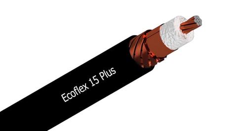SSB Ecoflex-15 Plus, Audio, Tv en Foto, Audiokabels en Televisiekabels, Verzenden