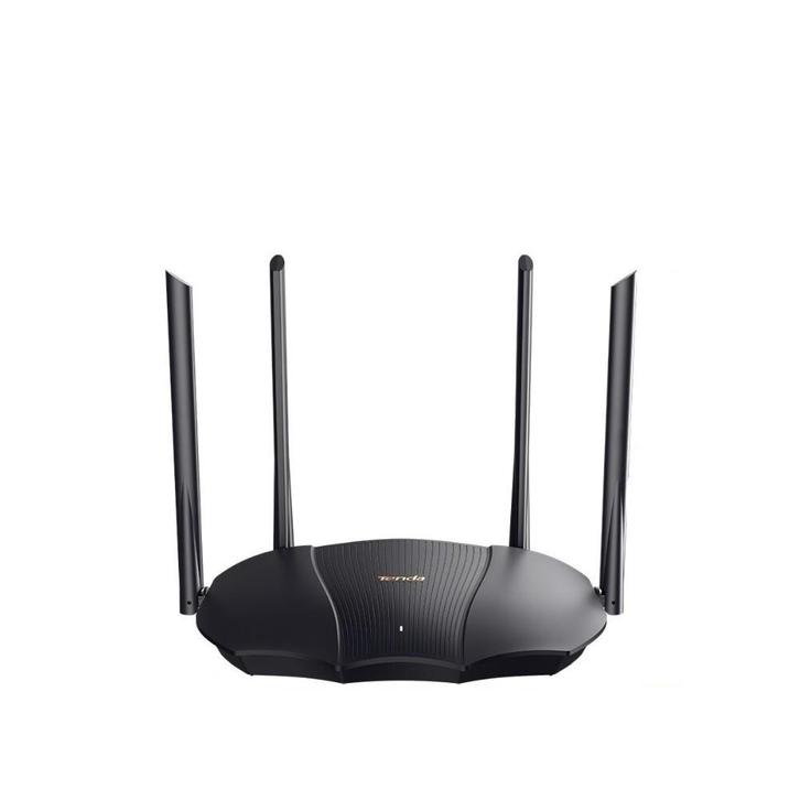 DrPhone AXR6 – WiFi 6 Router Gigabit – AX3000 – WPA3 - Gamin, Computers en Software, Routers en Modems, Verzenden