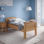 Forestales Chicago II met Voetbord Massief Houten Ledikant -, Nieuw