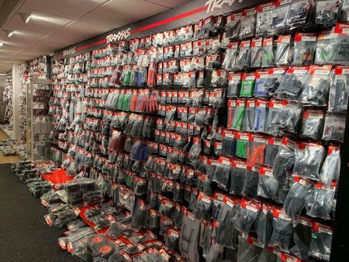 Koop nu goedkoop je Traxxas RC auto! Grootste Traxxas dealer, Hobby en Vrije tijd, Modelbouw | Radiografisch | Auto's, Nieuw, RTR (Ready to Run)