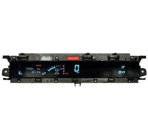 Renault Espace IV Tellerklok Instrumentenpaneel Reparatie, Auto-onderdelen, Elektronica en Kabels, Gebruikt, Renault, Ophalen of Verzenden