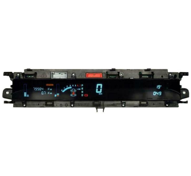 Renault Espace IV Tellerklok Instrumentenpaneel Reparatie, Auto-onderdelen, Elektronica en Kabels, Gebruikt, Renault, Ophalen of Verzenden