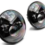 Raxiom 97-18 Jeep Wrangler TJ/JK Axial Series LED Daymaker, Ophalen of Verzenden, Nieuw