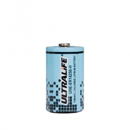 Ultralife ER14250-H / 1/2AA Lithium batterij 3.6V 1200mAh..., Audio, Tv en Foto, Accu's en Batterijen, Nieuw, Verzenden