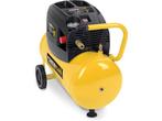 Powerplus compressor, Verzenden, Zo goed als nieuw