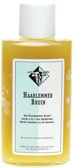 JACOB HOOY HAARLEMMER BRUIN FLACON 150 ML, Verzenden, Nieuw