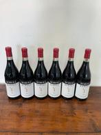 2015 Achille Boroli - Barolo DOCG - 6 Flessen (0.75 liter), Nieuw