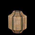 2dekans | Mica Decorations Liliano Lantaarn - H36 x Ø30 cm -, Ophalen of Verzenden, Zo goed als nieuw