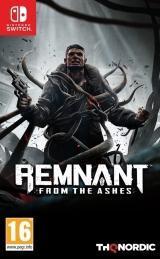 MarioSwitch.nl: Remnant: From the Ashes Nieuw - iDEAL!, Spelcomputers en Games, Games | Nintendo Switch, Nieuw, Ophalen of Verzenden