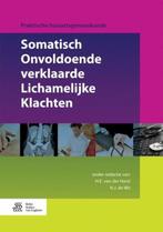 Praktische huisartsgeneeskunde   Somatisch onv 9789036806381, Boeken, Verzenden, Zo goed als nieuw