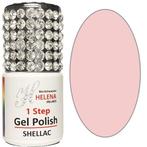 Helena Melmer Gellak 78 – Zacht Lichtroze, Romantische Look, Verzenden, Nieuw, Handen en Nagels, Make-up