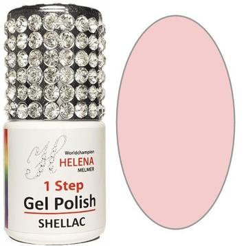 Helena Melmer Gellak 78 – Zacht Lichtroze, Romantische Look beschikbaar voor biedingen