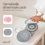 GoScrub® Elektrische Dweil - Draadloos - Vloerreiniger voor, Verzenden, Zo goed als nieuw