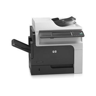 HP - LJ Enterprise M4555 MFP (CE502A), Computers en Software, Printers, Ingebouwde Wi-Fi, Zwart-en-wit printen, Nieuw, Printer