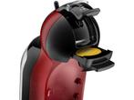 Krups Mini Me auto black cherry KP120H10, Verzenden, Zo goed als nieuw